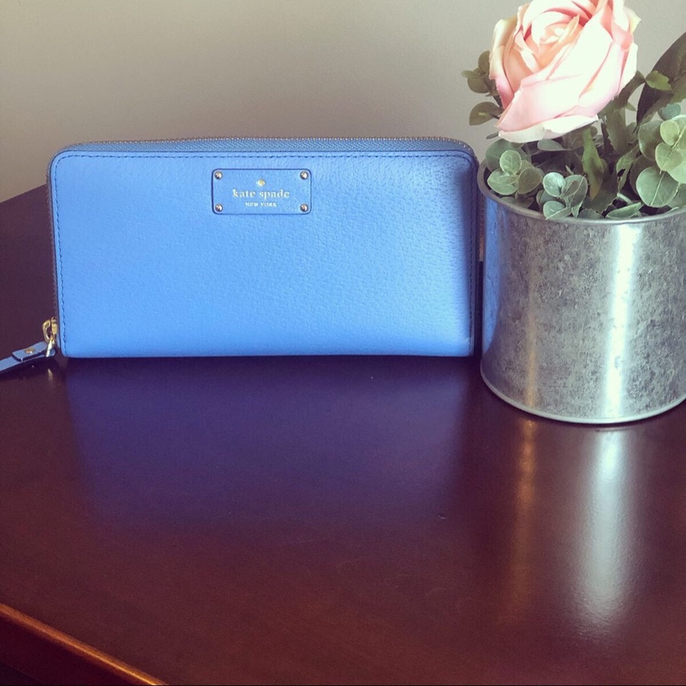 Kate Spade ♠️ Wallet